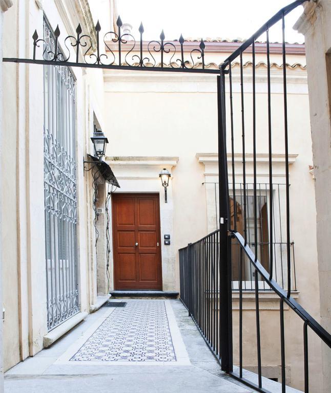Modica-Apartments Chambre photo