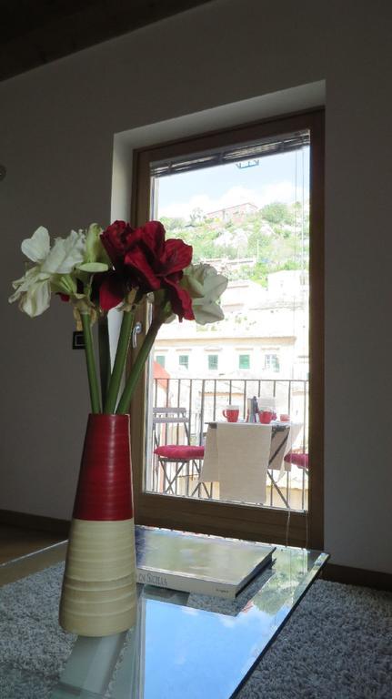 Modica-Apartments Extérieur photo