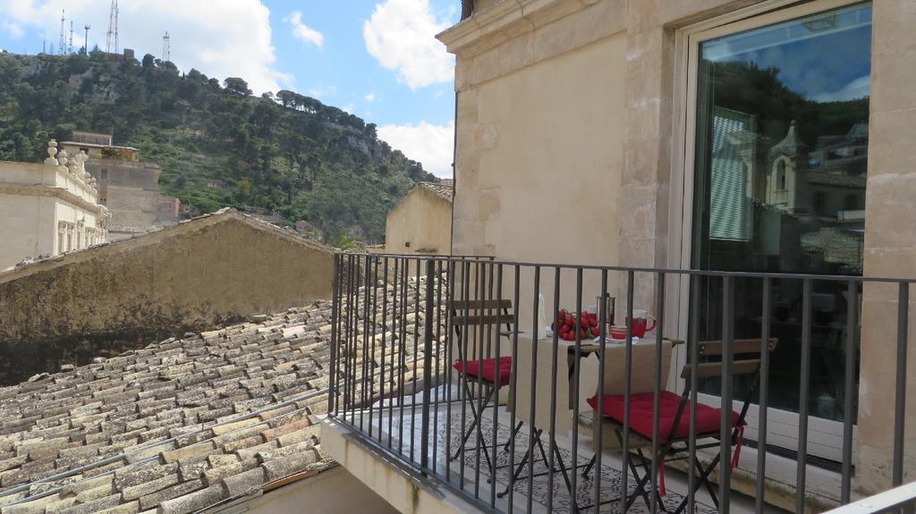 Modica-Apartments Extérieur photo