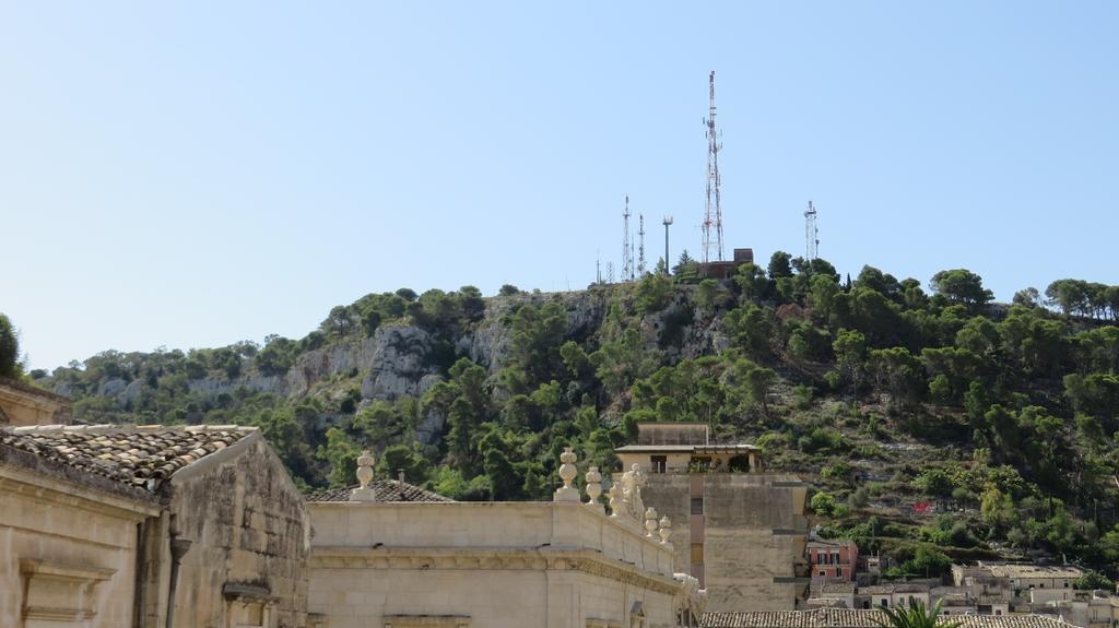 Modica-Apartments Extérieur photo