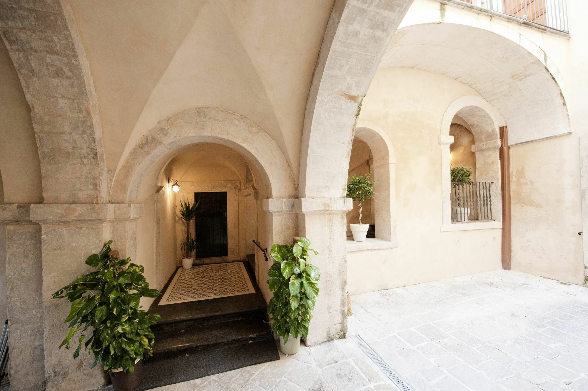 Modica-Apartments Extérieur photo