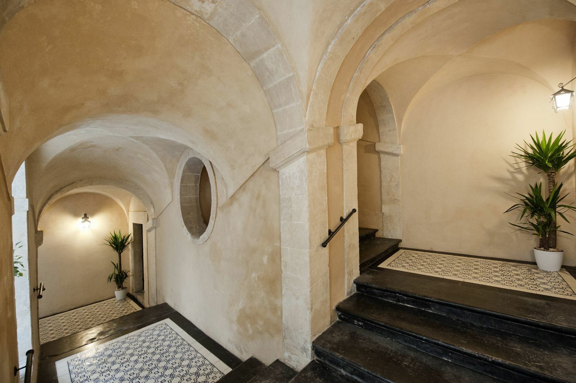 Modica-Apartments Extérieur photo
