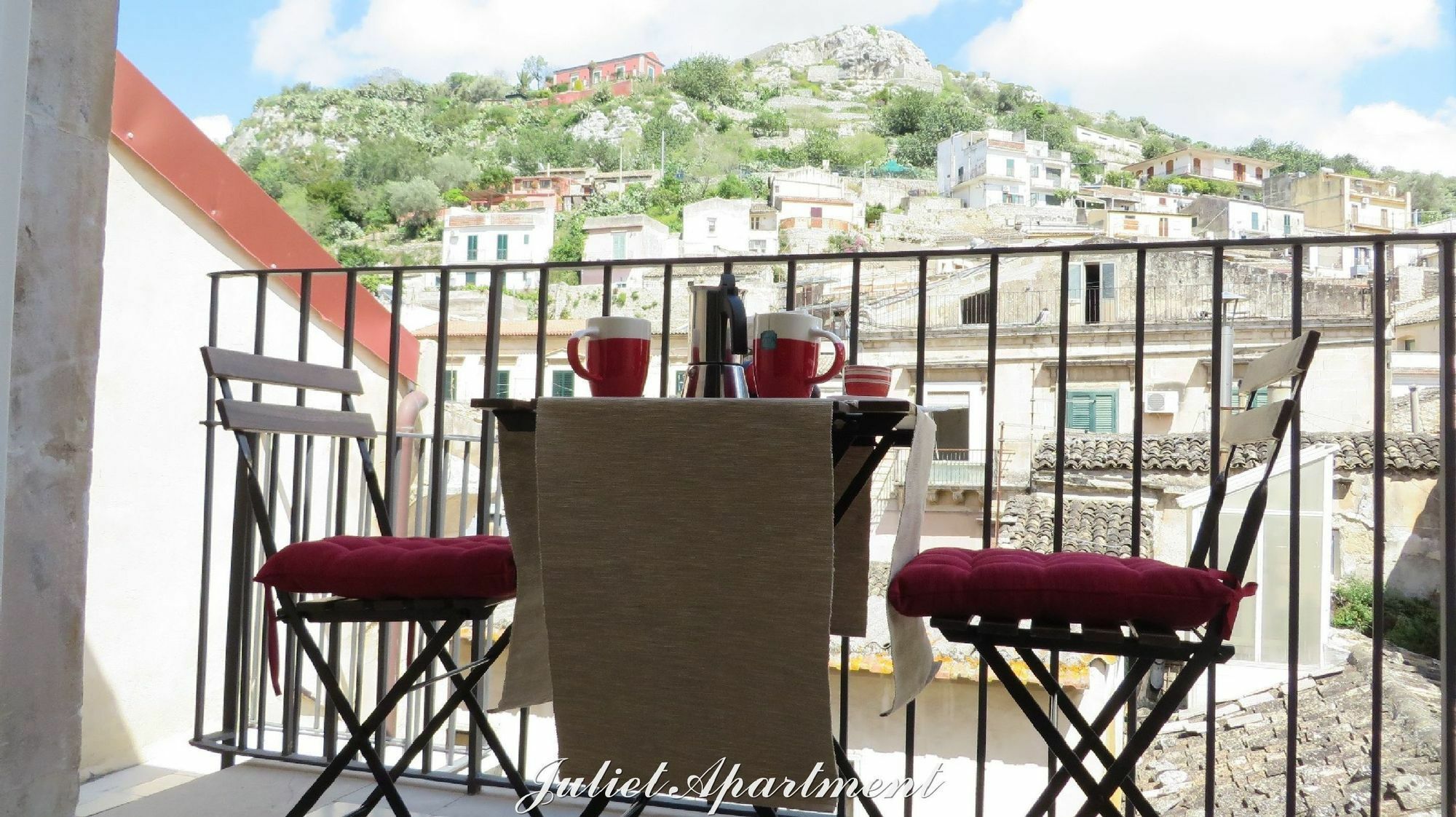 Modica-Apartments Extérieur photo